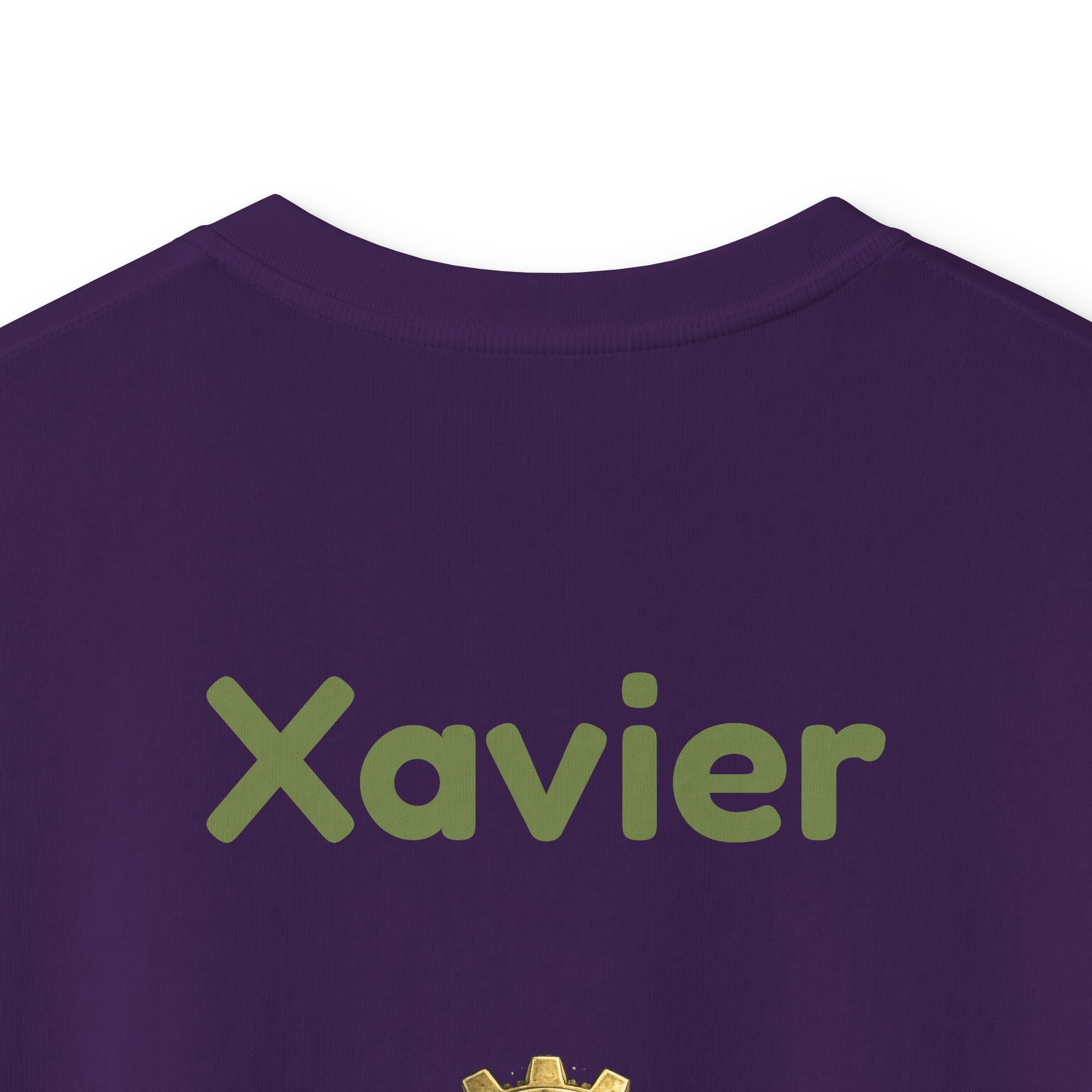 In My 4th Grade Era Kids Tee - Personalized Shirt (Future Builder 2026-2027)
