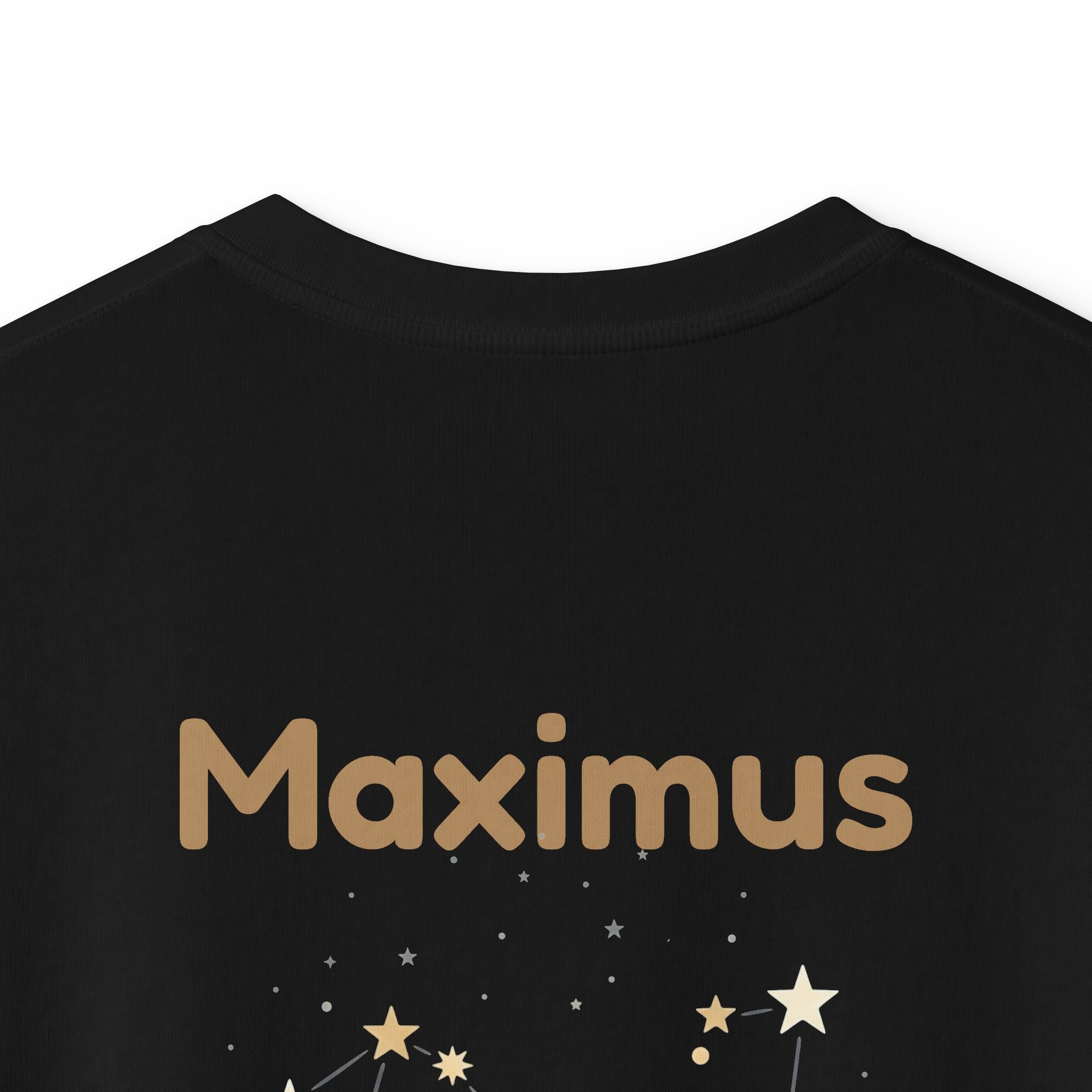 In My Middle School Era Kids Tee - Personalized Shirt (Possibilities 2026-2027)