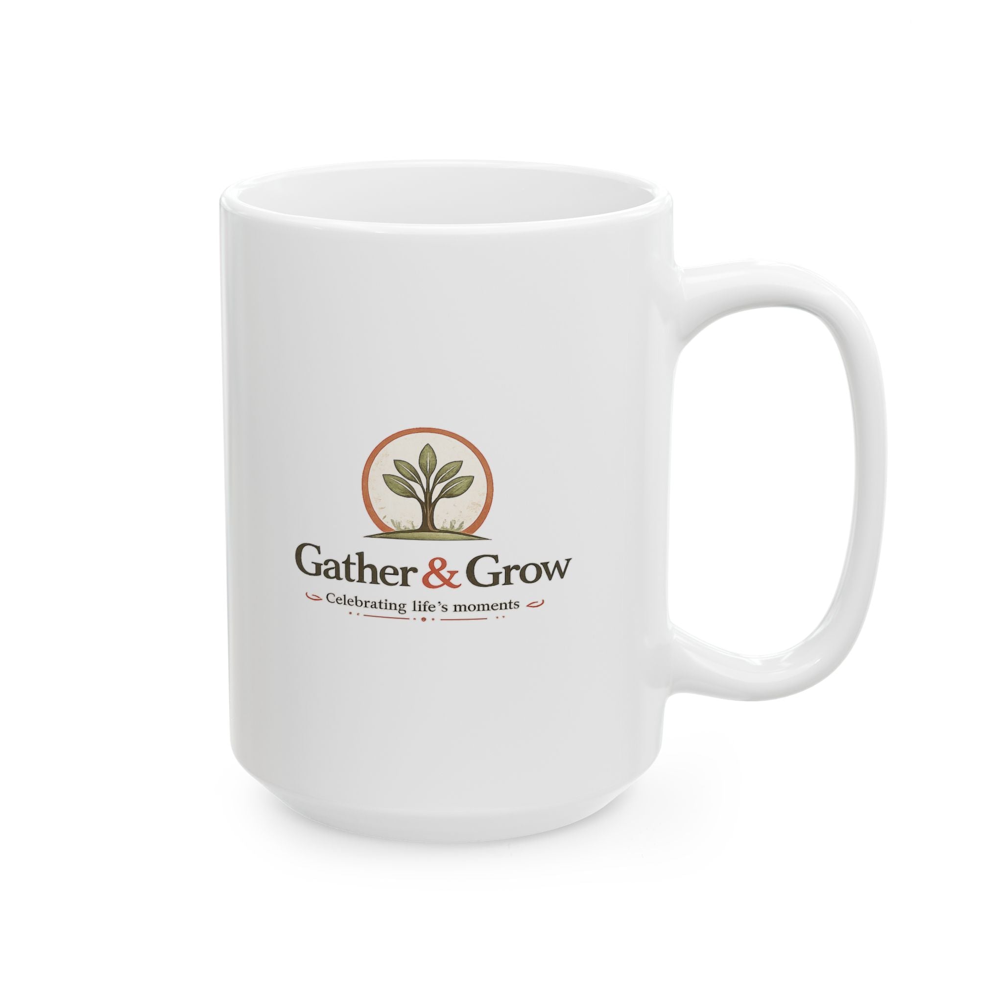 Teacher Survival Kit – Ceramic Coffee Mug (11oz/15oz)