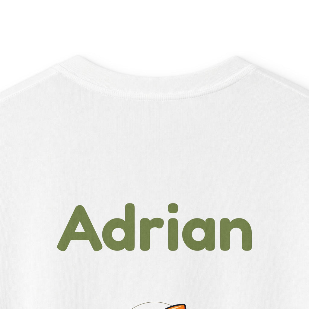 My 2nd Grade Era Kids Tee - Personalized Shirt (Reaching New Heights 2026-2027)