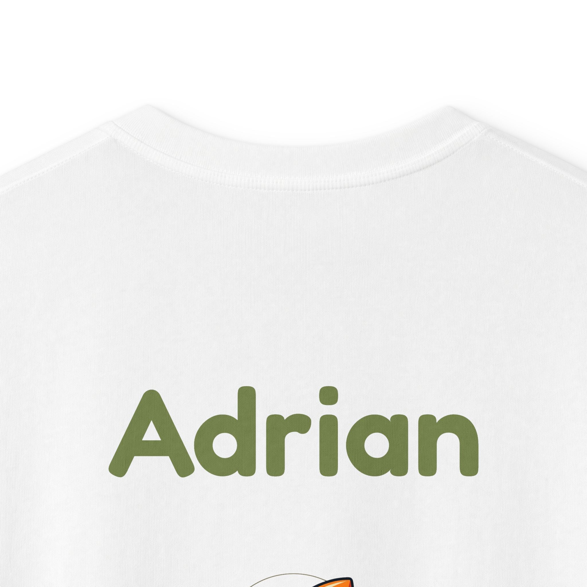 My 2nd Grade Era Kids Tee - Personalized Shirt (Reaching New Heights 2026-2027)
