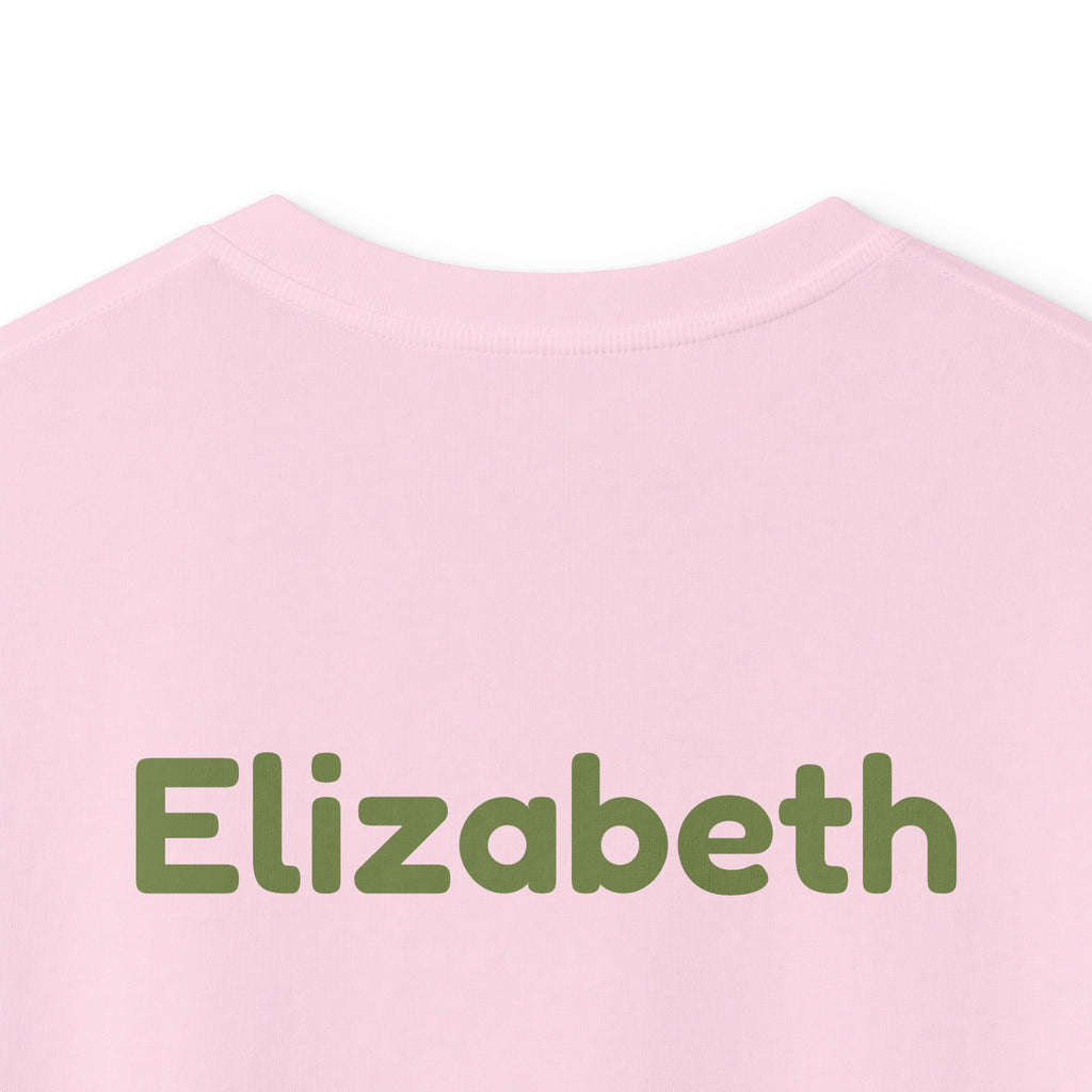 My Kindergarten Era Kids Tee - Personalized Back-to-School Shirt (Ready to Explore  2026-2027)