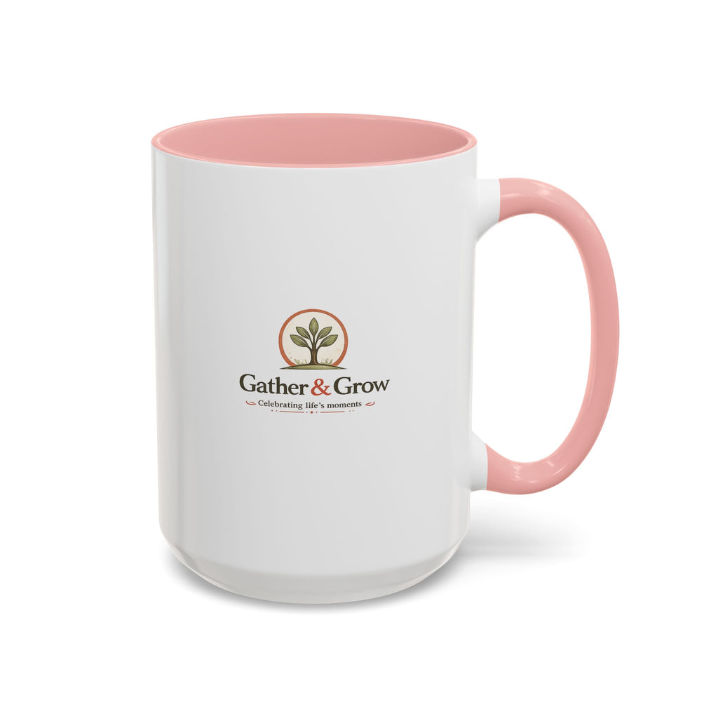 Your Feelings Matter - Ceramic Coffee Mug (11oz/15oz)