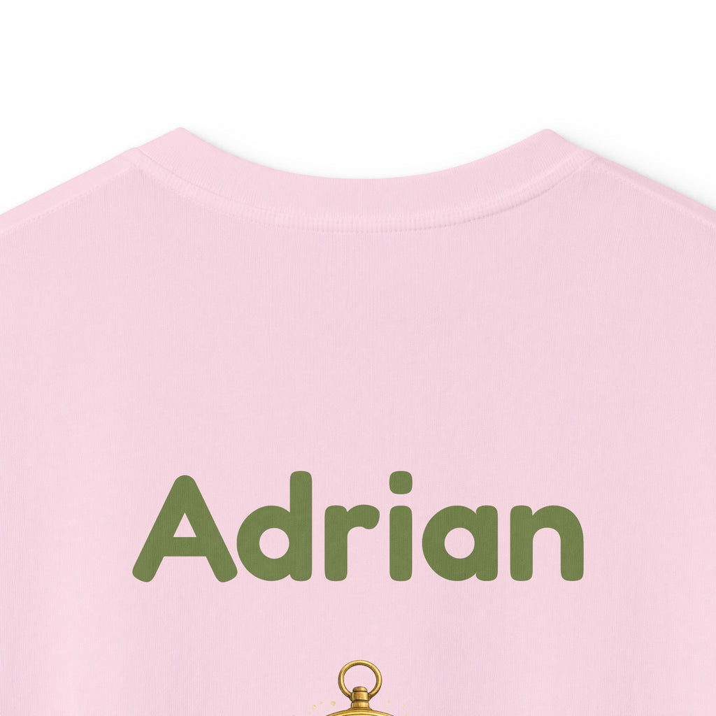 My 1st Grade Era Kids Tee — Personalized Shirt (Discovering New Adventures 2026-2027)