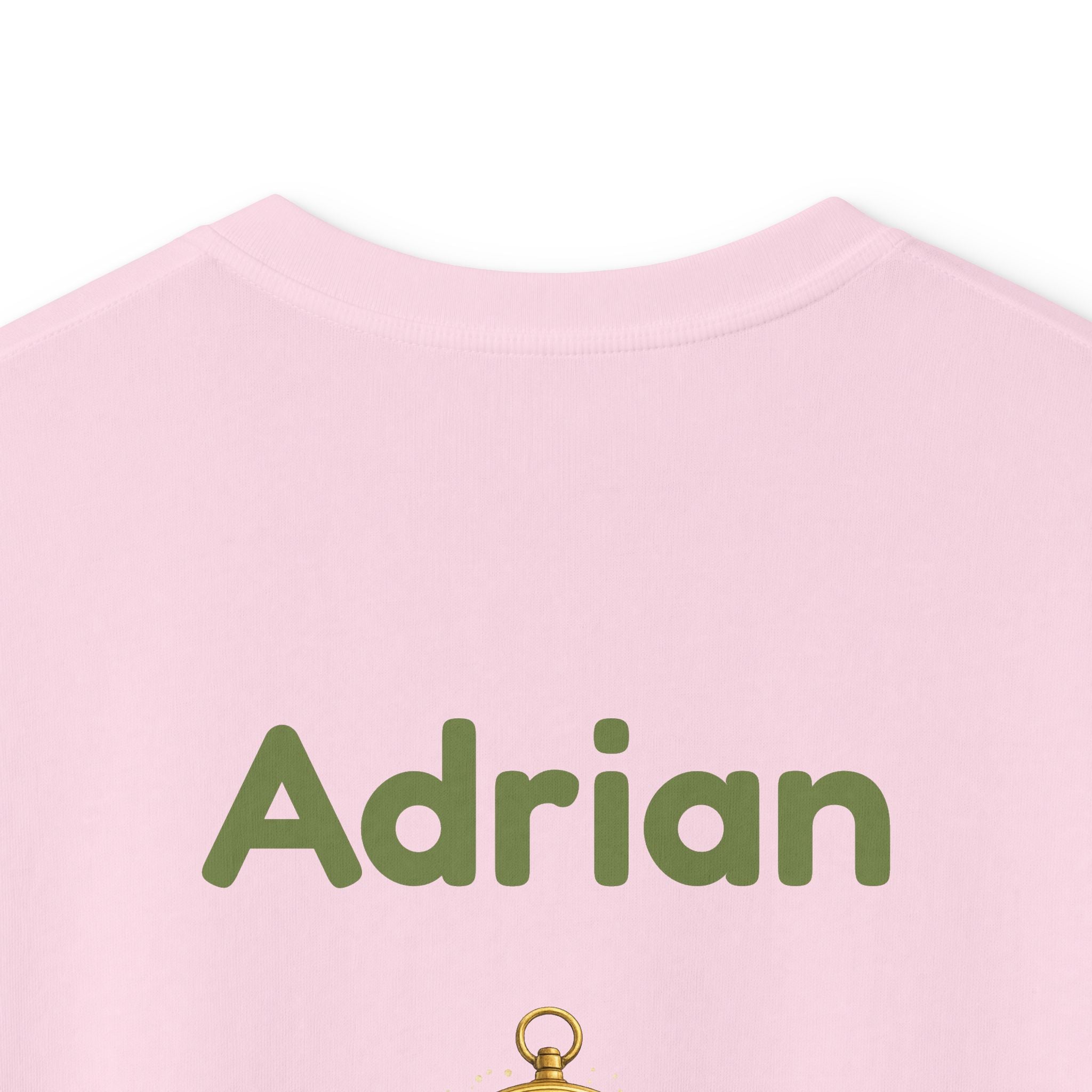 My 1st Grade Era Kids Tee — Personalized Shirt (Discovering New Adventures 2026-2027)