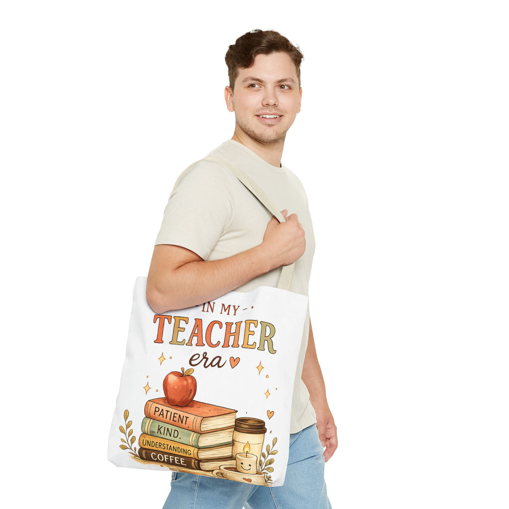 In My Teacher Era - Tote Bag