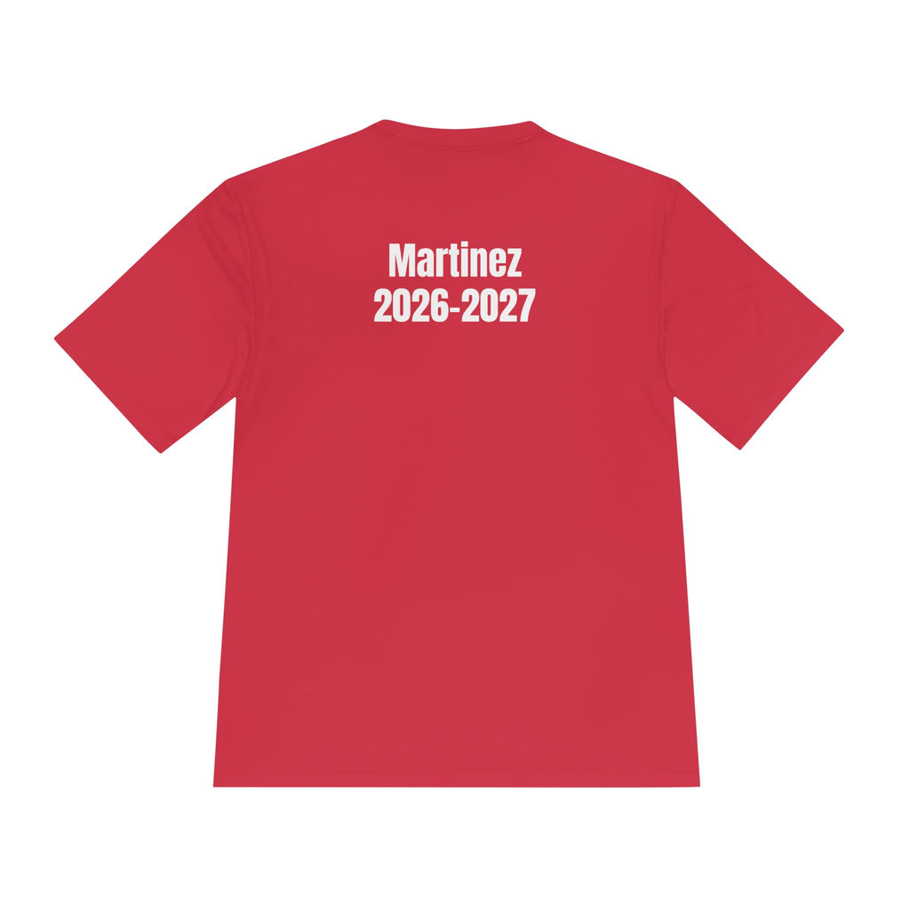 “In My School Counselor Era” School Leader Shirt — Custom Back (Name, School Year)