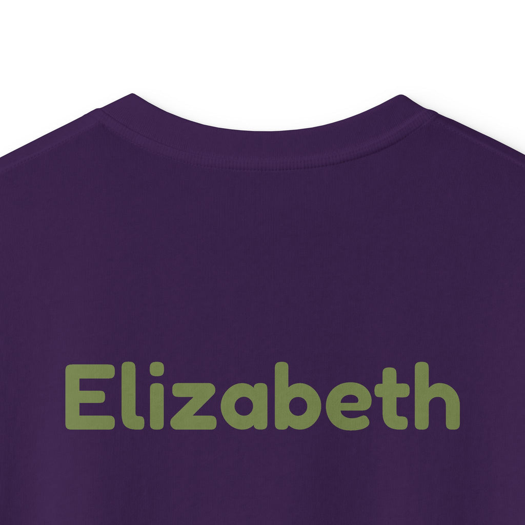 My Kindergarten Era Kids Tee - Personalized Back-to-School Shirt (Ready to Explore  2026-2027)