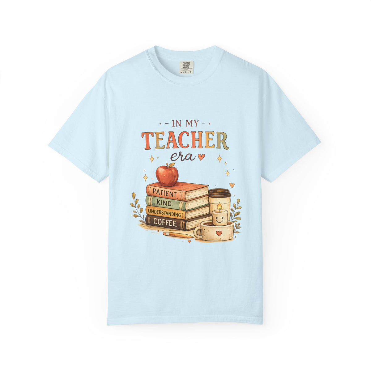 In My Teacher Era T-Shirt