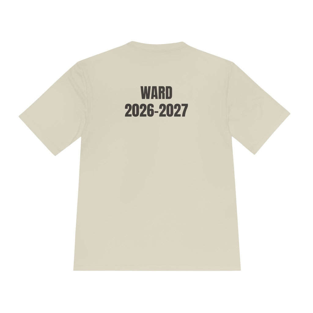 “In My Assistant Principal Era” School Leader Shirt — Custom Back (Name, School Year)