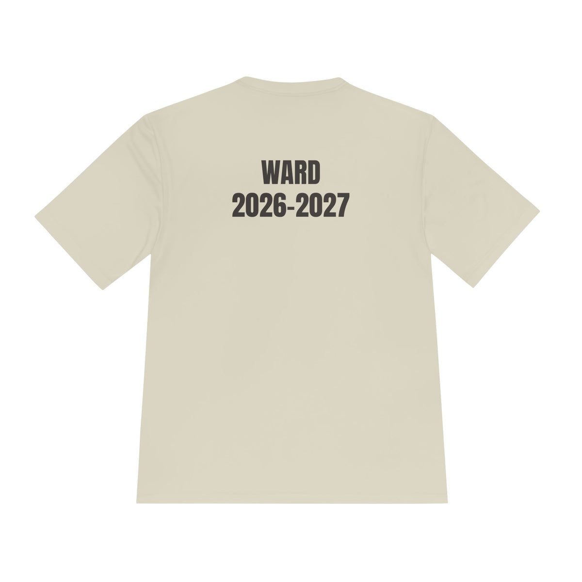 “In My Assistant Principal Era” School Leader Shirt — Custom Back (Name, School Year)