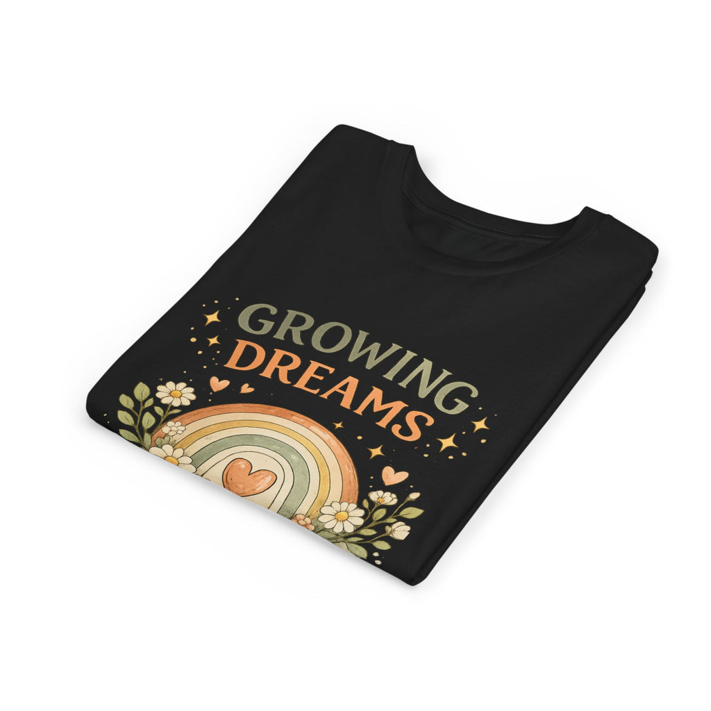 Growing Dreams - Kids T-Shirt