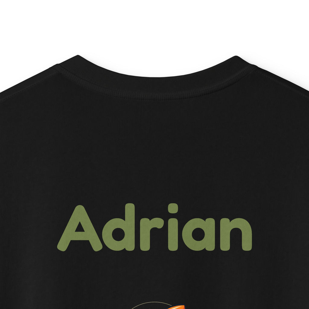 My 2nd Grade Era Kids Tee - Personalized Shirt (Reaching New Heights 2026-2027)