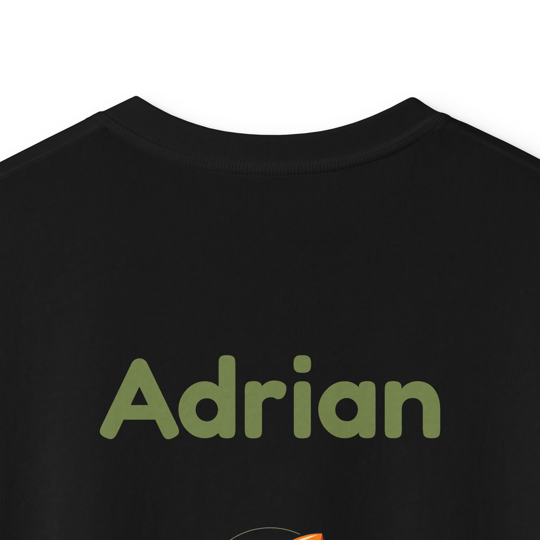 My 2nd Grade Era Kids Tee - Personalized Shirt (Reaching New Heights 2026-2027)