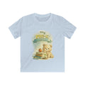 My Pre-K Era Kids Tee — Personalized Shirt (Growing & Learning 2026-2027)