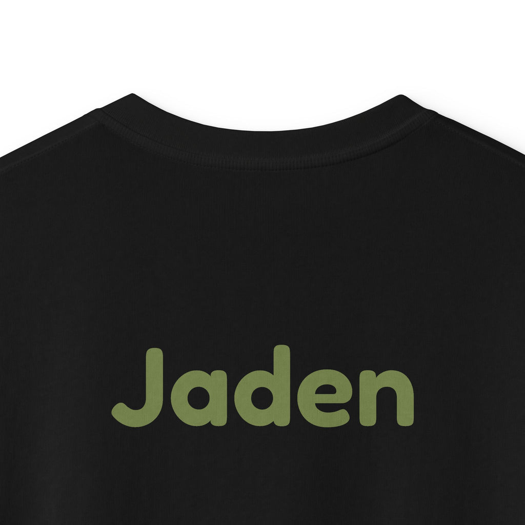 My Pre-K Era Kids Tee — Personalized Shirt (Growing & Learning 2026-2027)