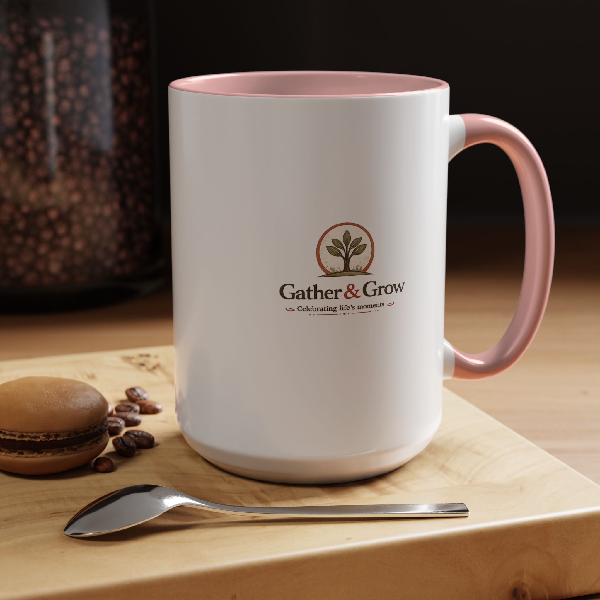Your Feelings Matter - Ceramic Coffee Mug (11oz/15oz)