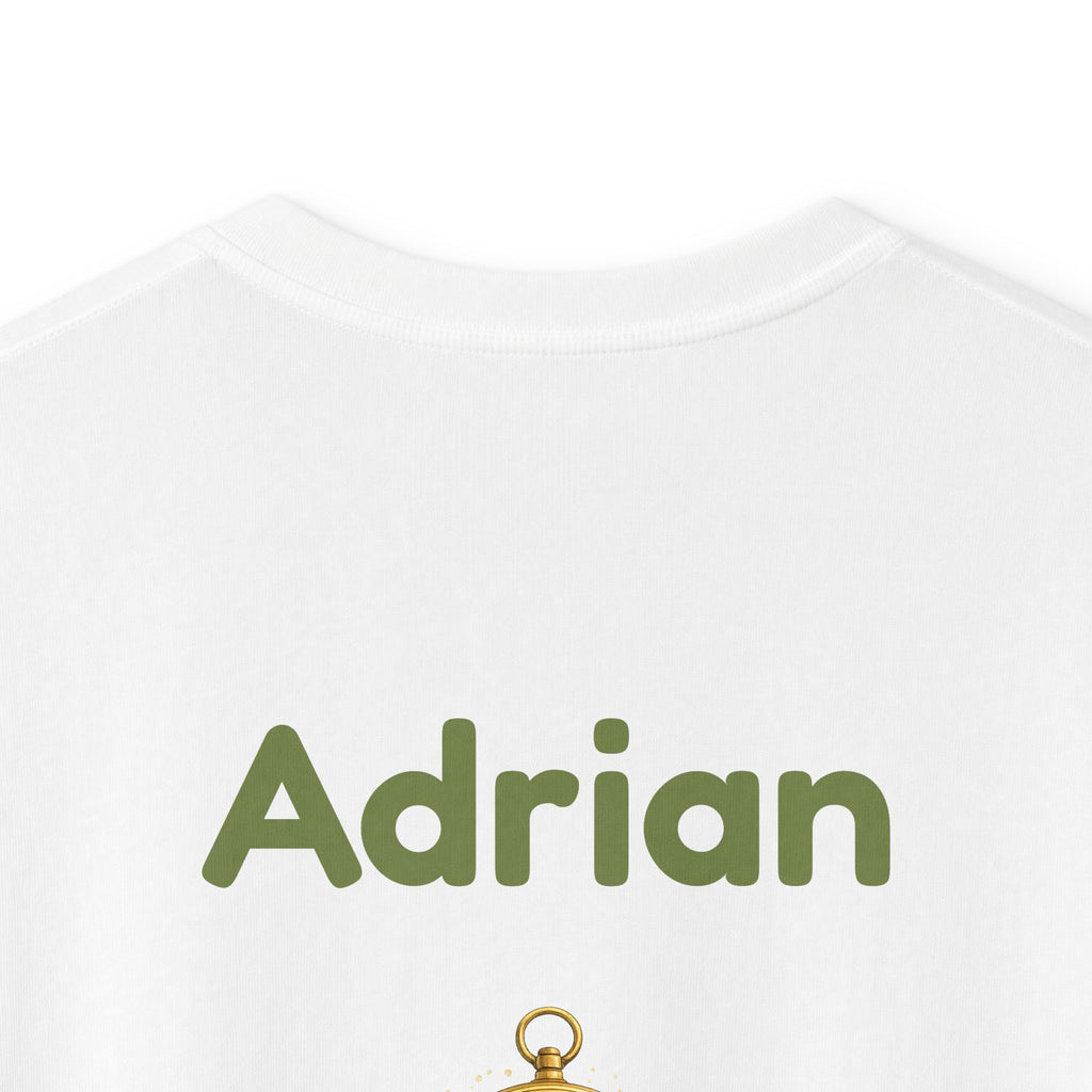 My 1st Grade Era Kids Tee — Personalized Shirt (Discovering New Adventures 2026-2027)
