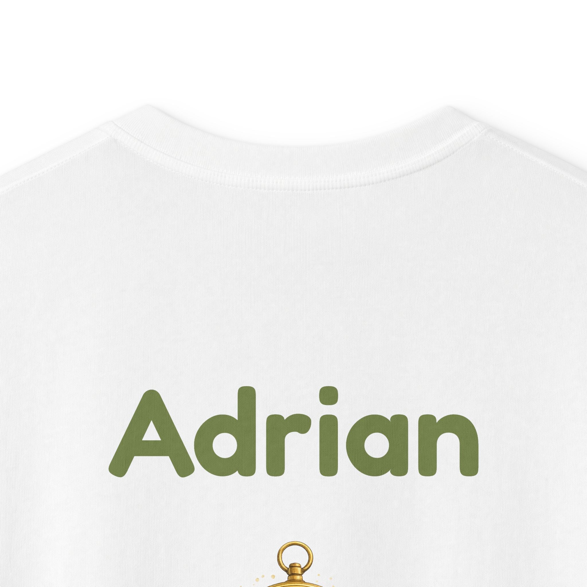 My 1st Grade Era Kids Tee — Personalized Shirt (Discovering New Adventures 2026-2027)