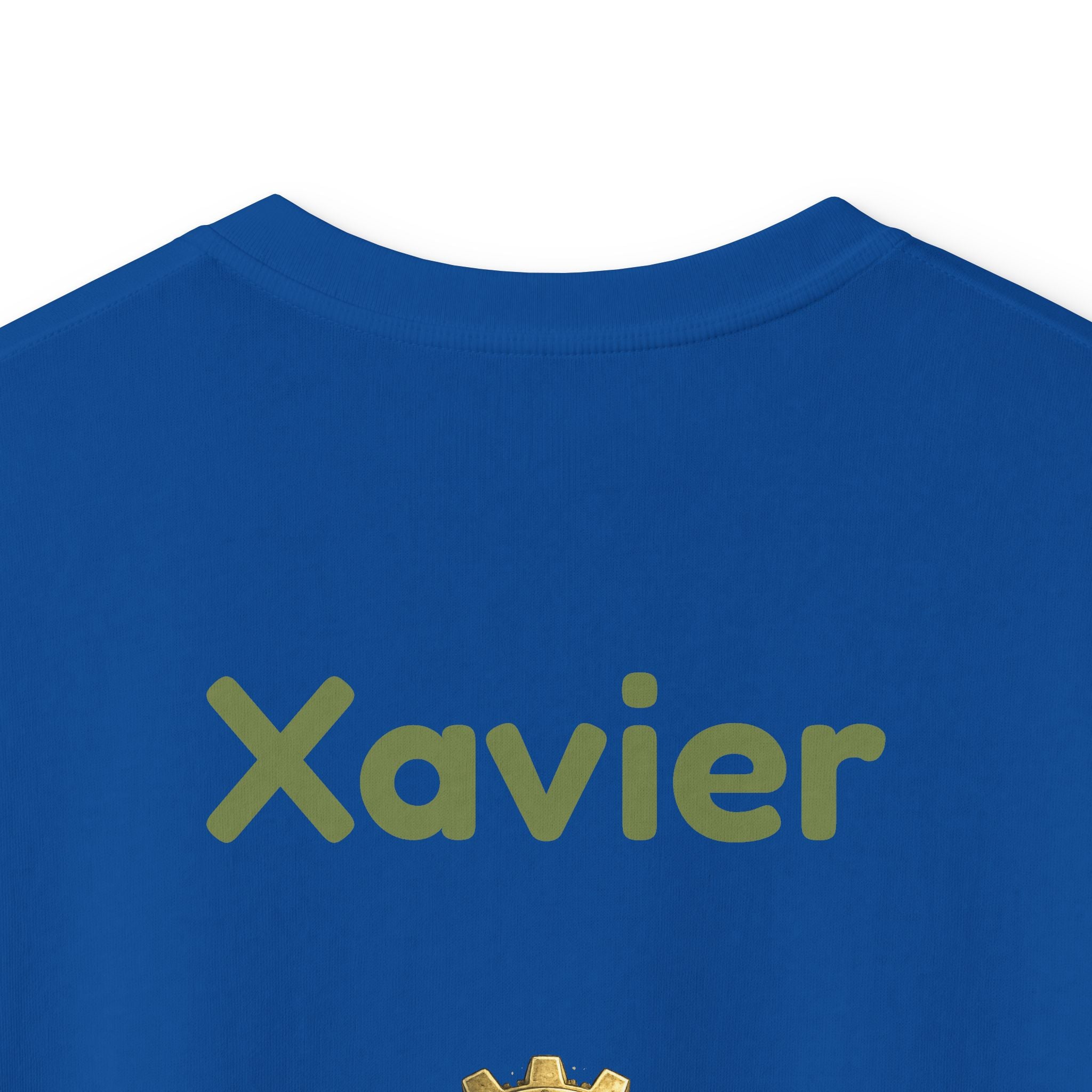 In My 4th Grade Era Kids Tee - Personalized Shirt (Future Builder 2026-2027)