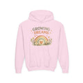 Growing Dreams - Kids Hoodie