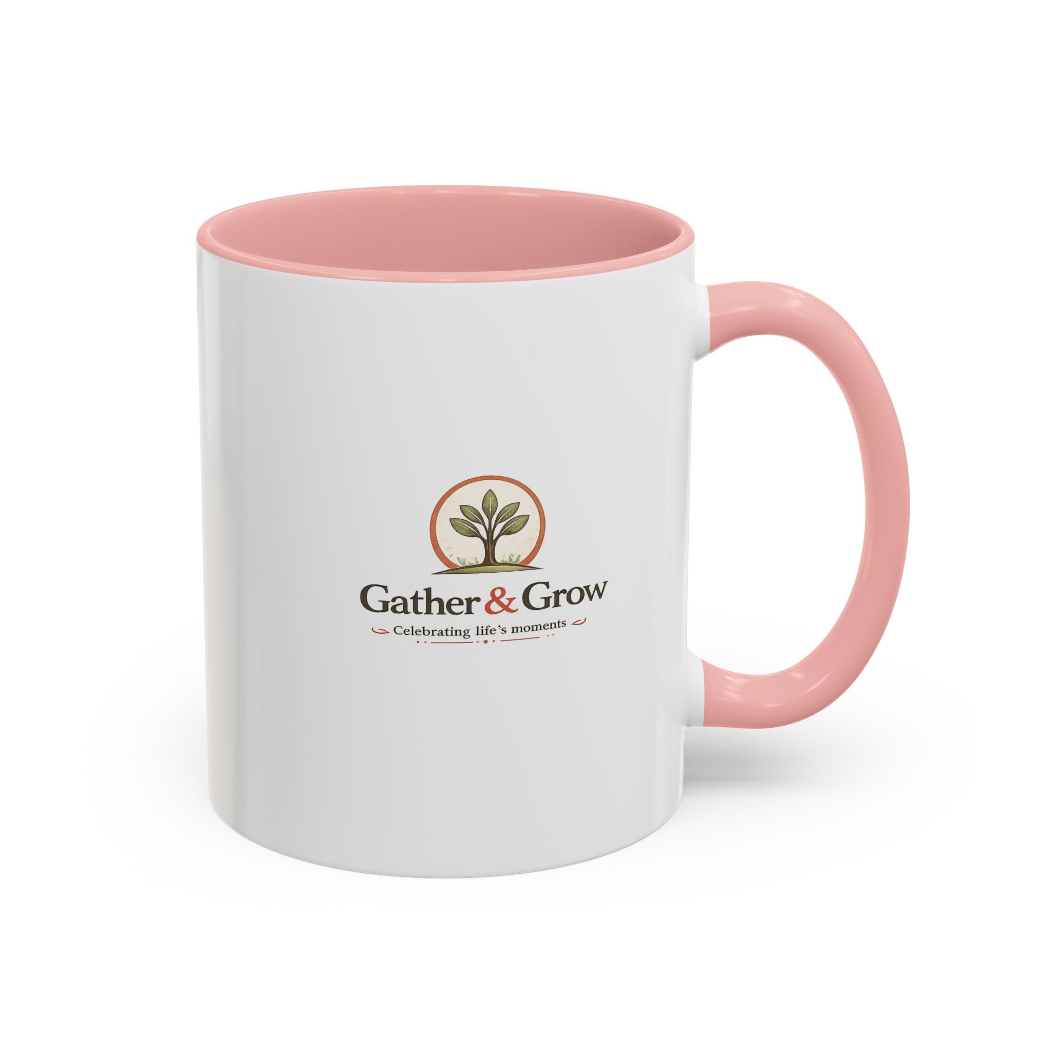 Your Feelings Matter - Ceramic Coffee Mug (11oz/15oz)