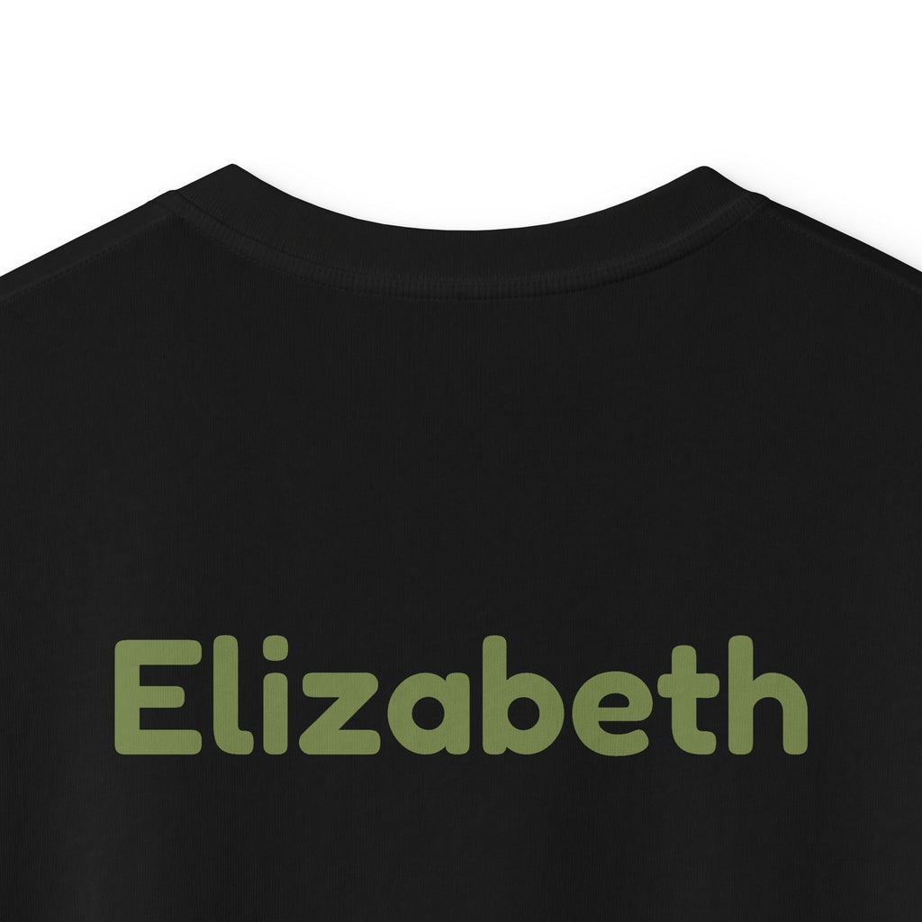 My Kindergarten Era Kids Tee - Personalized Back-to-School Shirt (Ready to Explore  2026-2027)