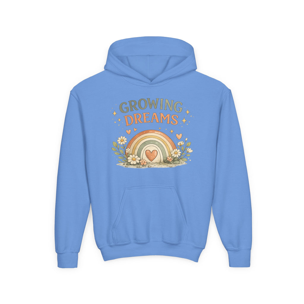 Growing Dreams - Kids Hoodie