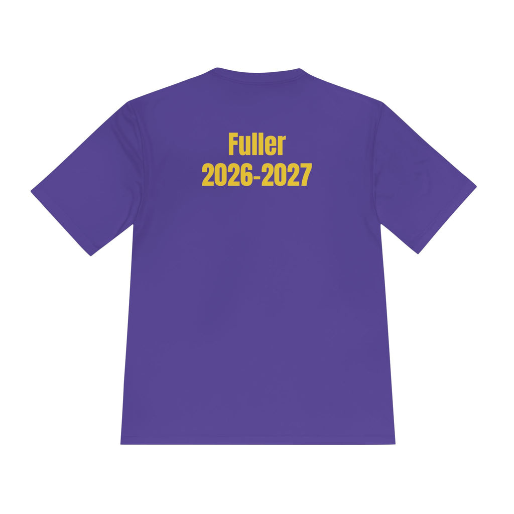 “In My Principal Era” School Leader Shirt — Custom Back (Name, School Year)