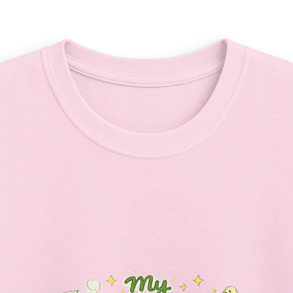 My 1st Grade Era Kids Tee — Personalized Shirt (Discovering New Adventures 2026-2027)