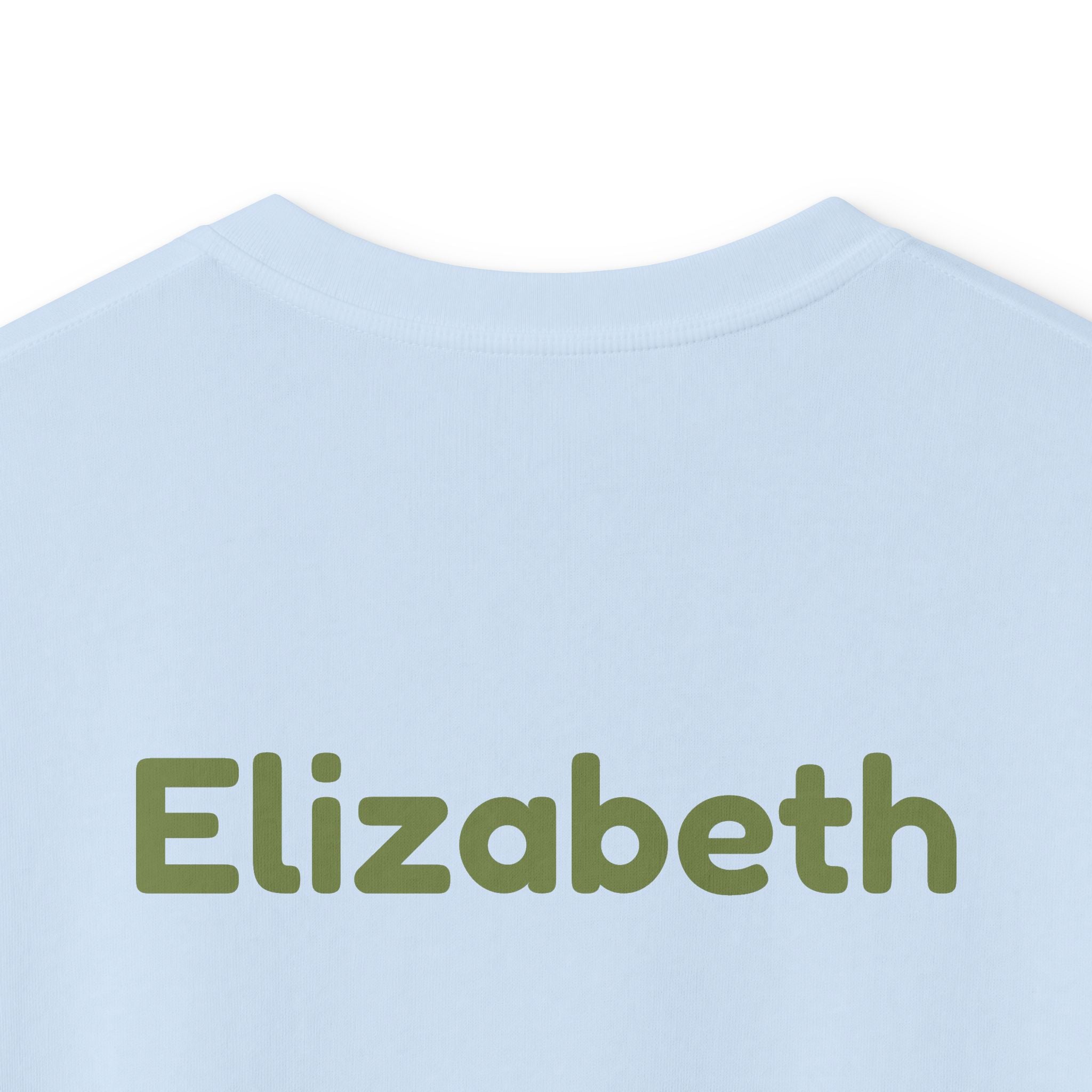 My Kindergarten Era Kids Tee - Personalized Back-to-School Shirt (Ready to Explore  2026-2027)