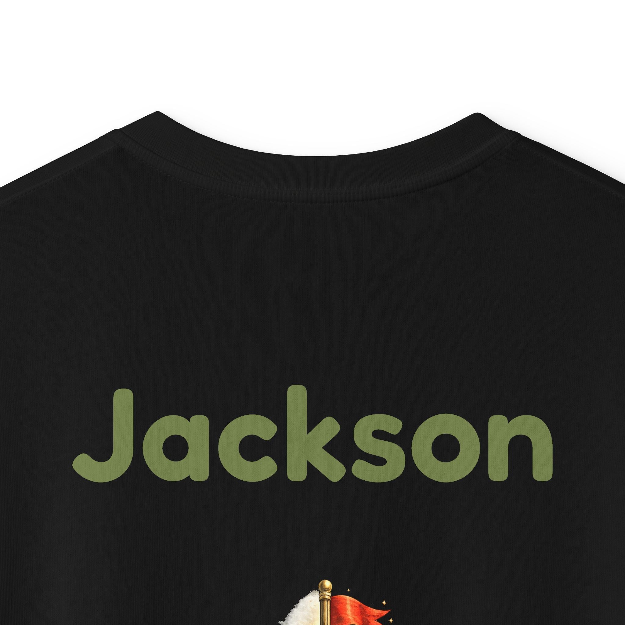 In My 5th Grade Era Kids Tee - Personalized Shirt (Leading the Way 2026-2027)