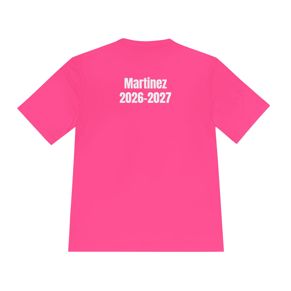 “In My School Counselor Era” School Leader Shirt — Custom Back (Name, School Year)