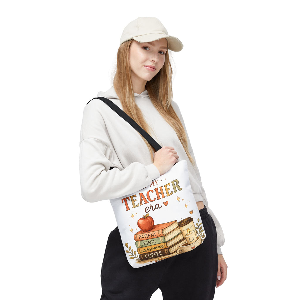 In My Teacher Era - Tote Bag