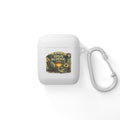 In My High School Era AirPods Case — Personalized Message "On My Way" 2026-2027