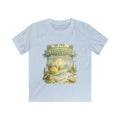 In My 4th Grade Era Kids Tee - Personalized Shirt (Future Builder 2026-2027)