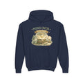 Mind Over Matter - Kids Hoodie