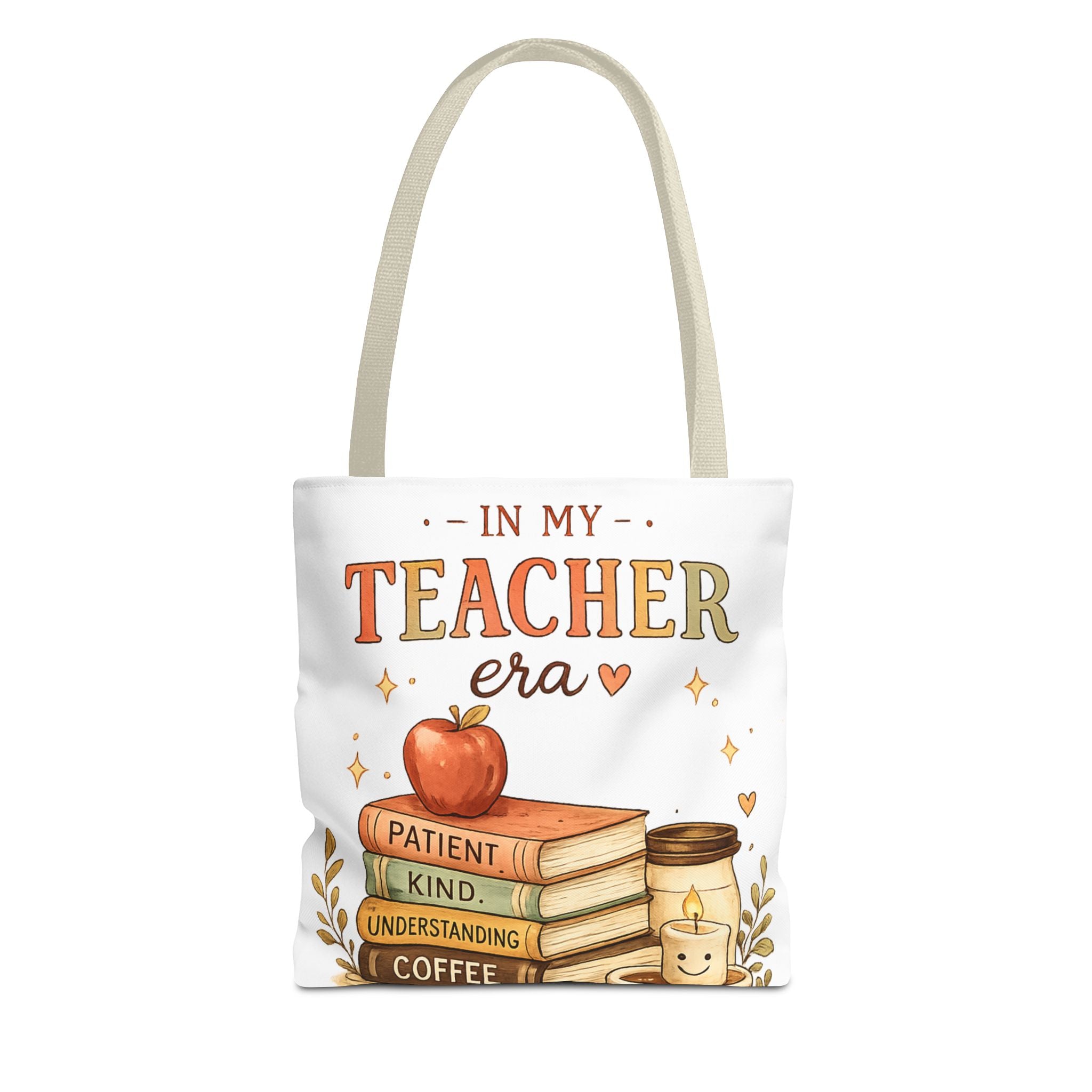In My Teacher Era - Tote Bag