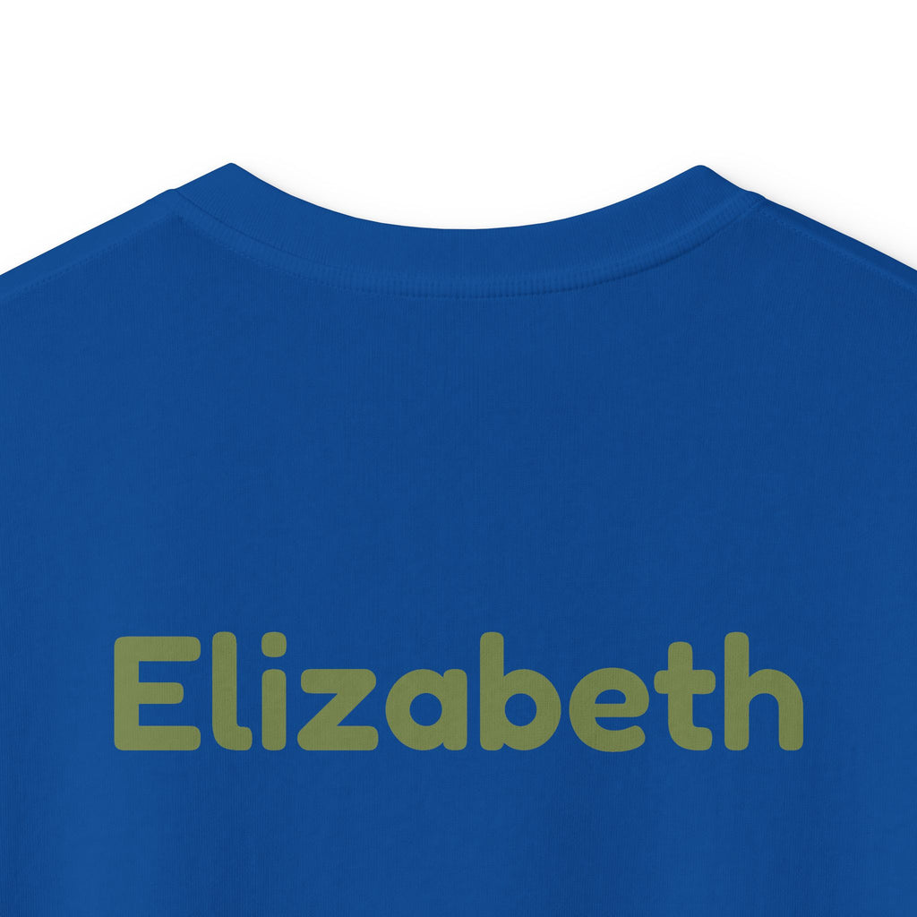 My Kindergarten Era Kids Tee - Personalized Back-to-School Shirt (Ready to Explore  2026-2027)