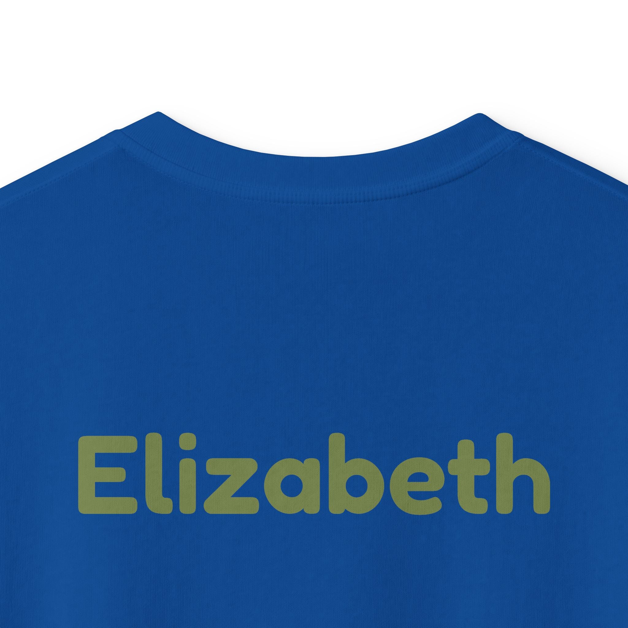 My Kindergarten Era Kids Tee - Personalized Back-to-School Shirt (Ready to Explore  2026-2027)