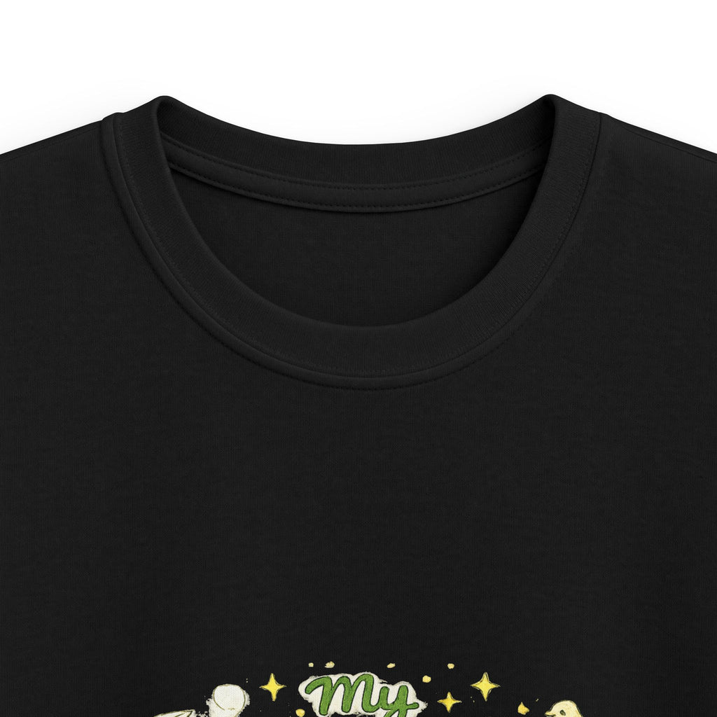 My 1st Grade Era Kids Tee — Personalized Shirt (Discovering New Adventures 2026-2027)