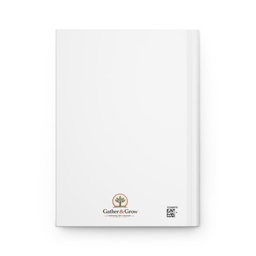 "In My Assistant Principal Era" - Personalized Hardcover Journal (Name, School Year)