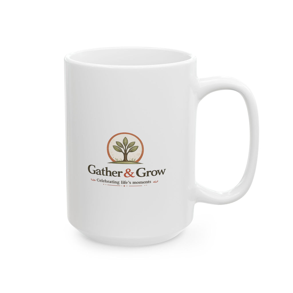 In My Teacher Era - Ceramic Coffee Mug (11oz/15oz)