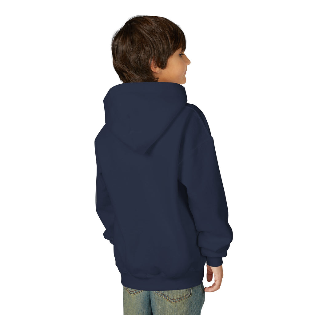 Find Your Path - Kids Hoodie
