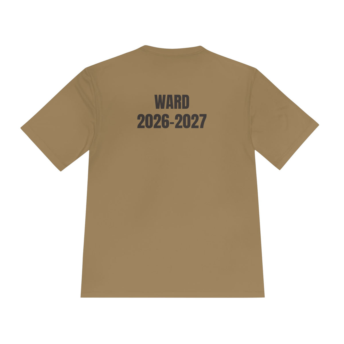 “In My Assistant Principal Era” School Leader Shirt — Custom Back (Name, School Year)