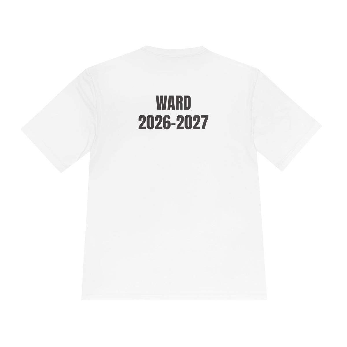“In My Assistant Principal Era” School Leader Shirt — Custom Back (Name, School Year)