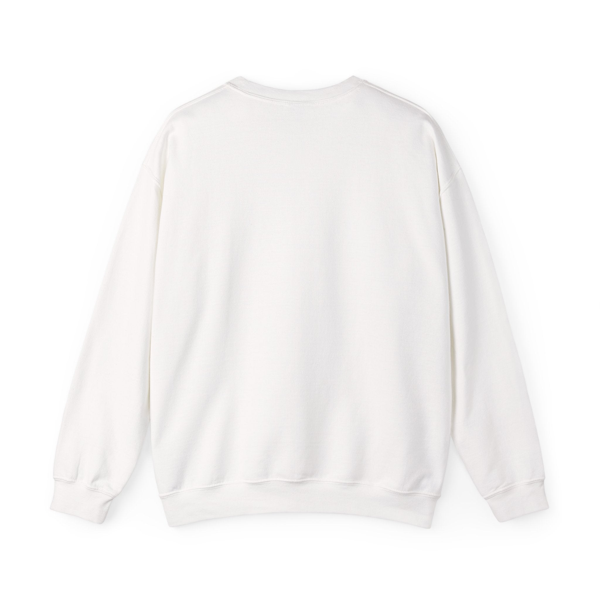In My Teacher Era - Adult Crewneck Pullover Sweatshirt