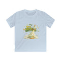 My 2nd Grade Era Kids Tee - Personalized Shirt (Reaching New Heights 2026-2027)