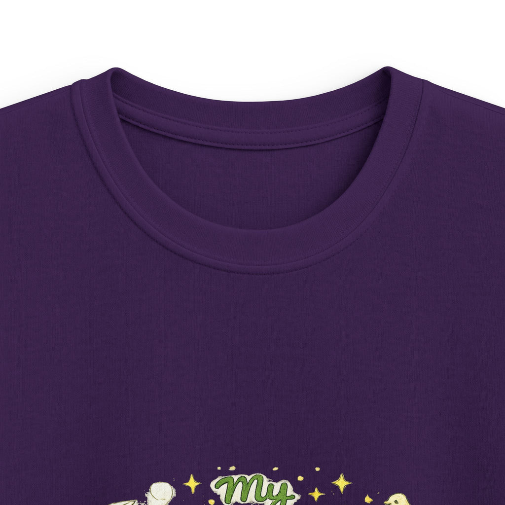 My 1st Grade Era Kids Tee — Personalized Shirt (Discovering New Adventures 2026-2027)
