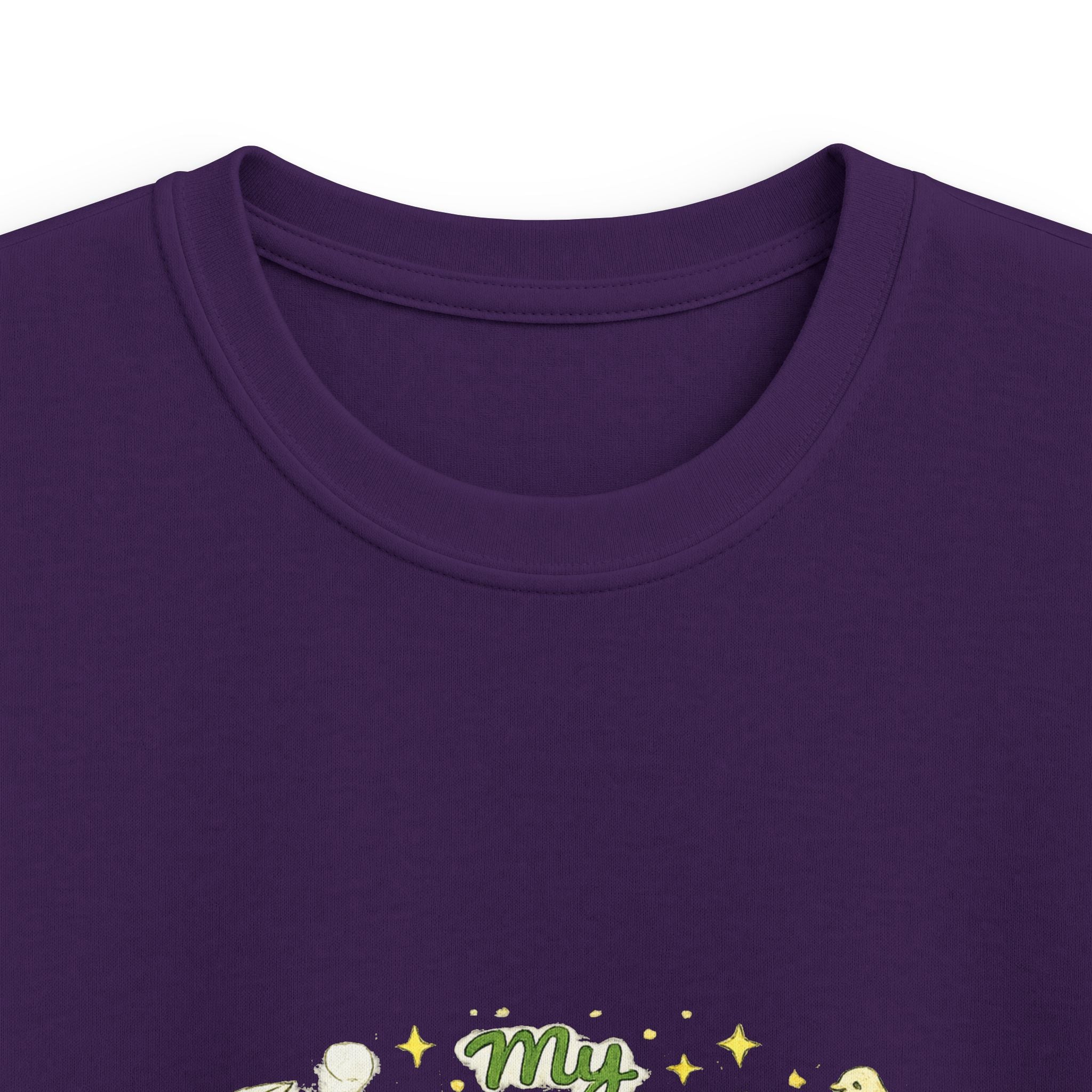 My 1st Grade Era Kids Tee — Personalized Shirt (Discovering New Adventures 2026-2027)